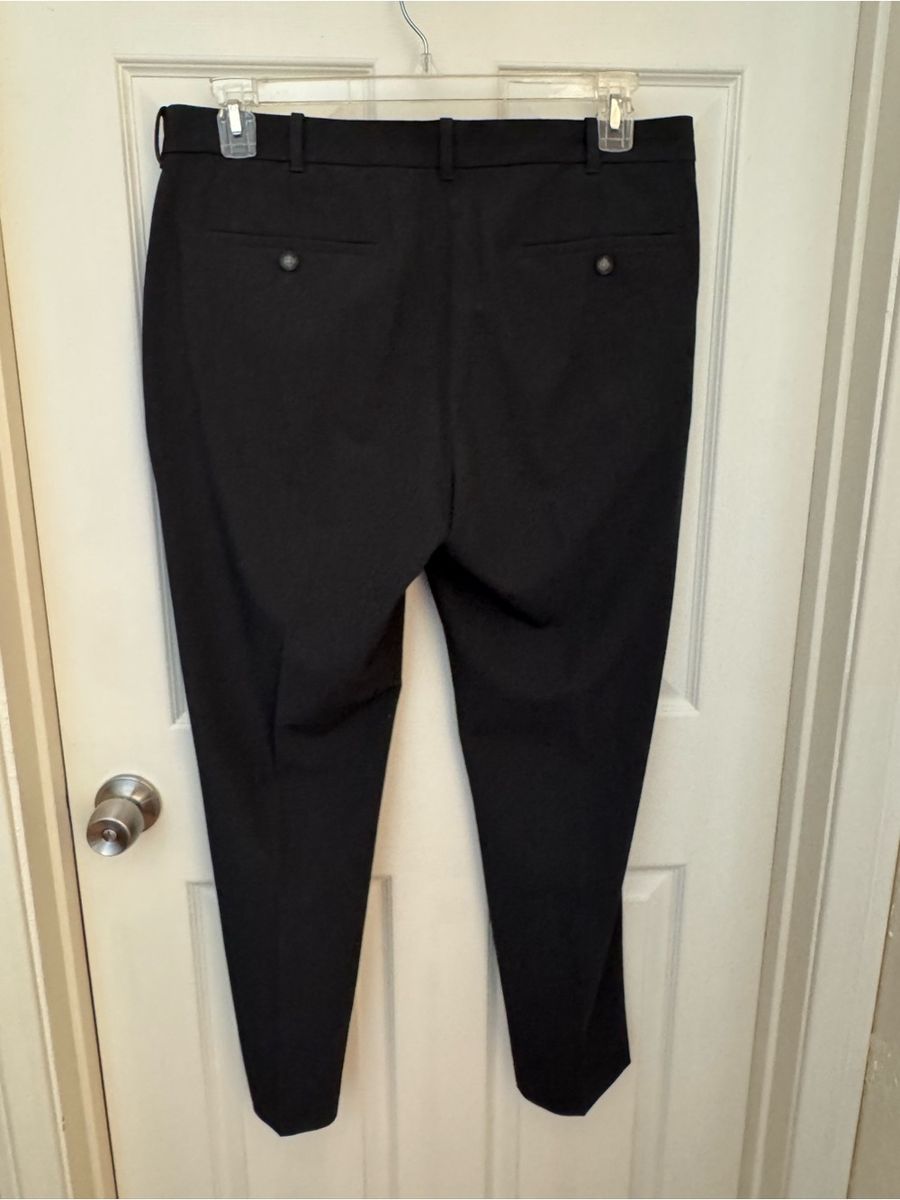 IZOD Performance Stretch Straight Leg
Dress Pants 34x29. (EUC) - Picture 5 of 9